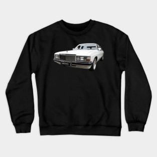 WB Holden Statesman Crewneck Sweatshirt